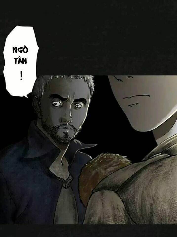 trấn thái bình chapter 19 46