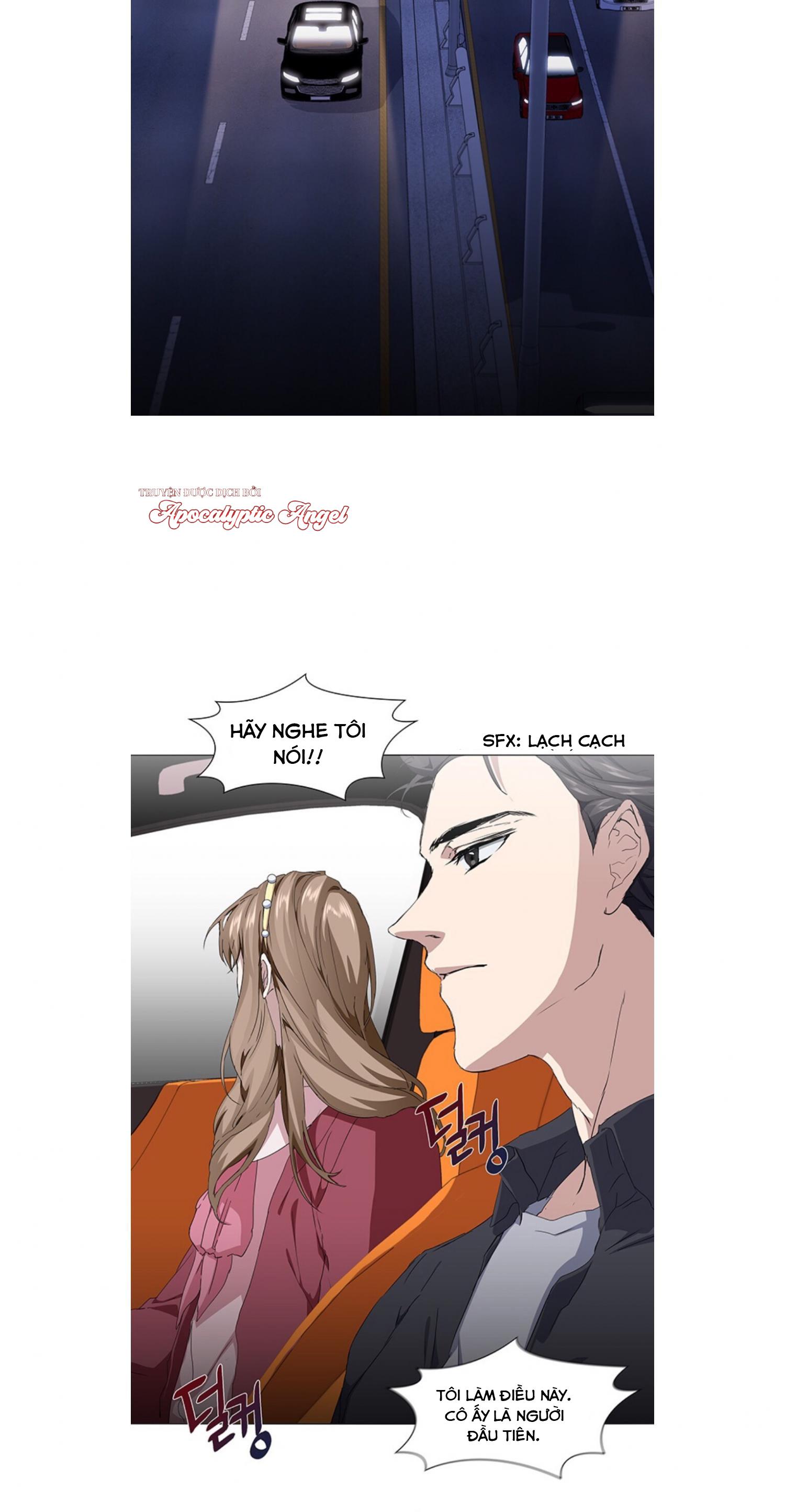 nhiệm vụ tiềm ẩn chapter 12 12