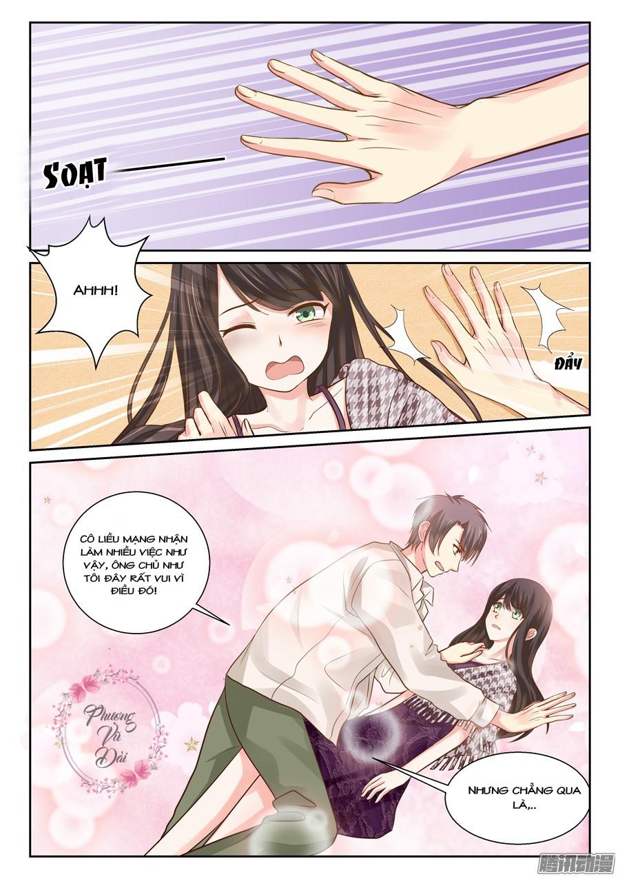 lưu luyến không rời chapter 5 5