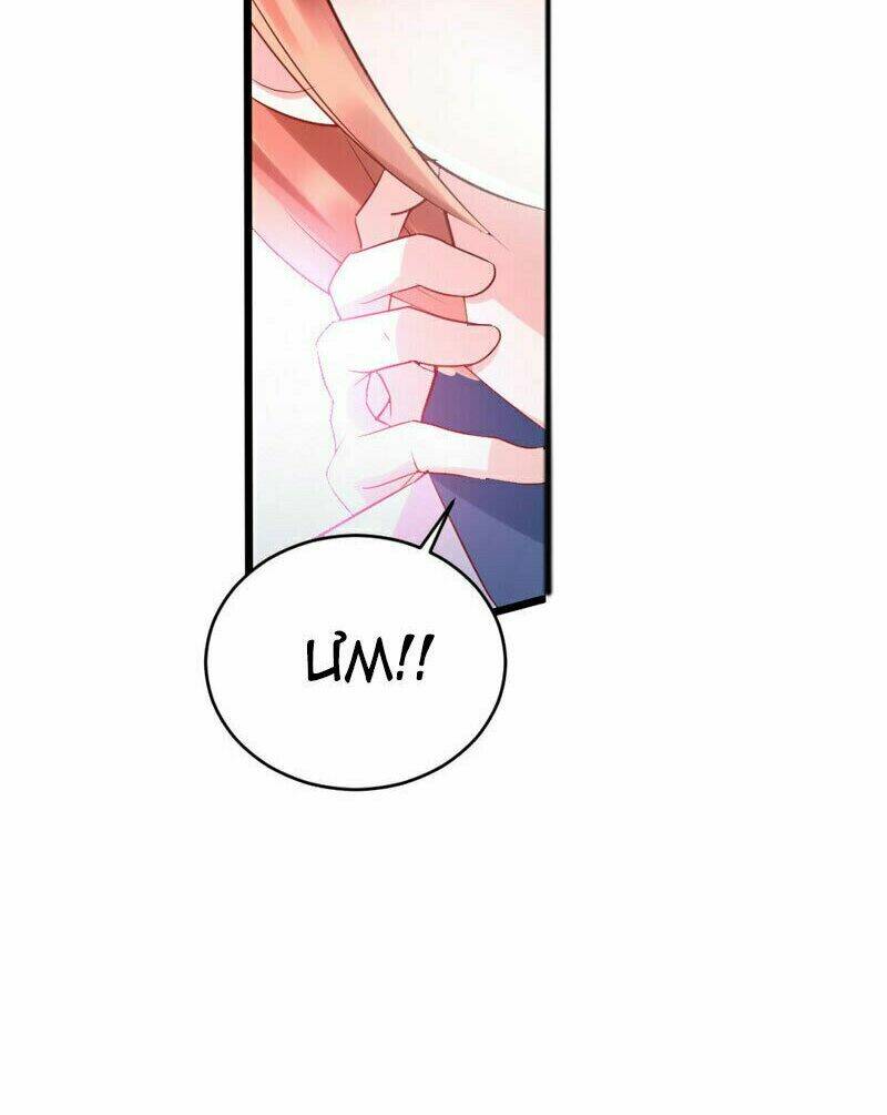 tiểu bạch điềm thê của long thiếu chapter 2 15