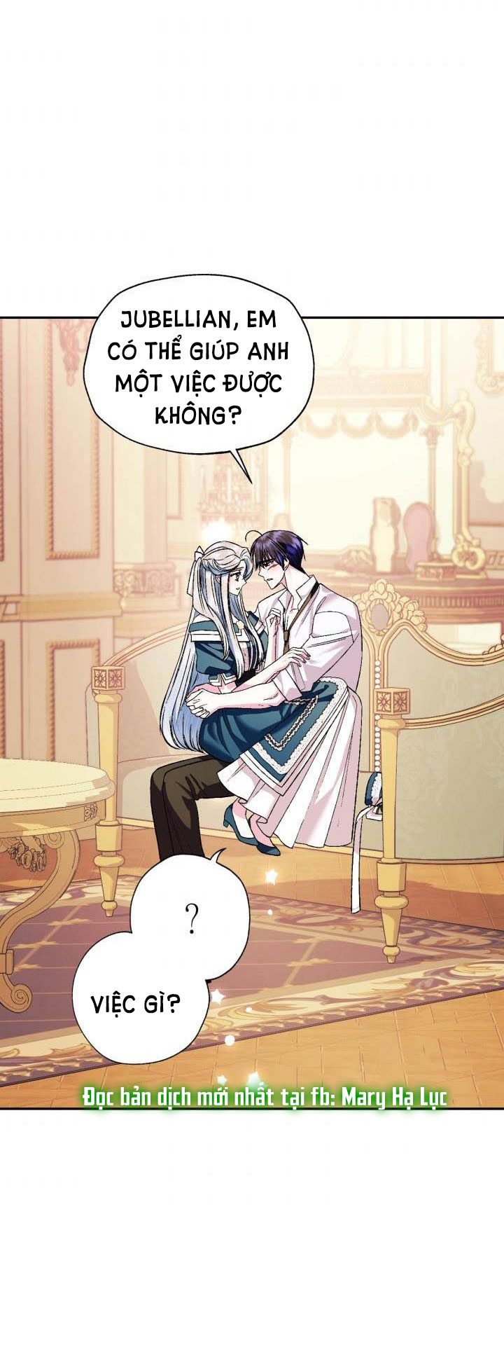 cha à, con không muốn kết hôn đâu chapter 84 7