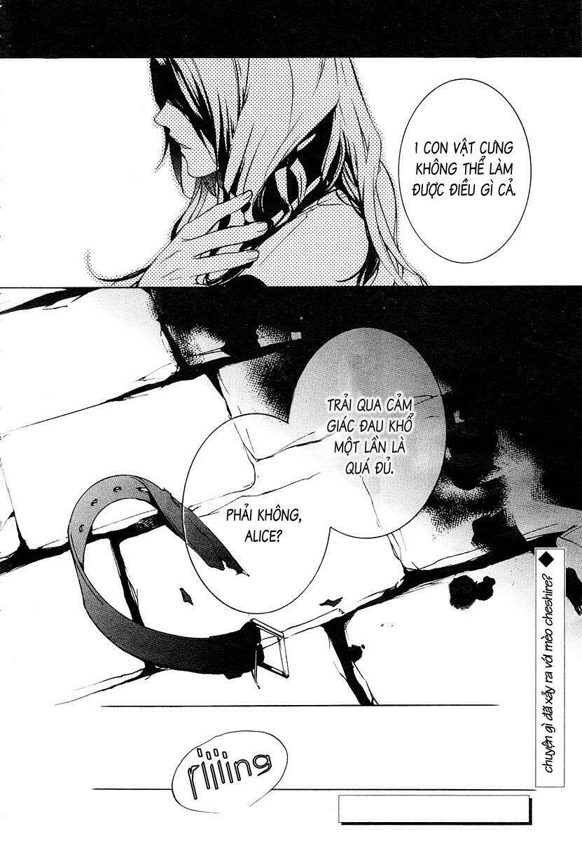 are you alice? chapter 4 40