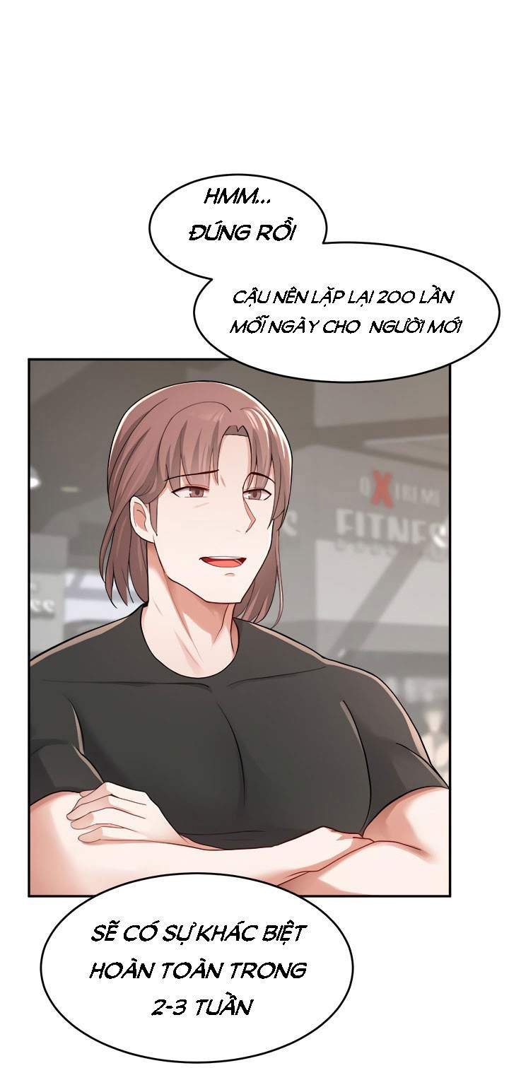 loser trốn chạy chapter 9 15