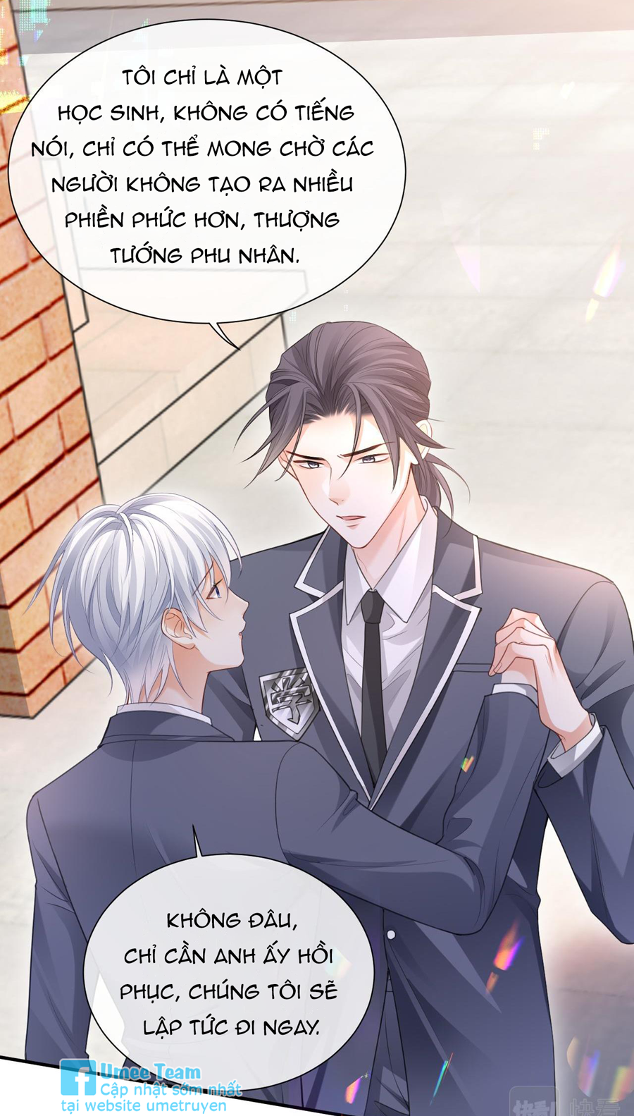 xin hãy ly hôn chapter 87 50