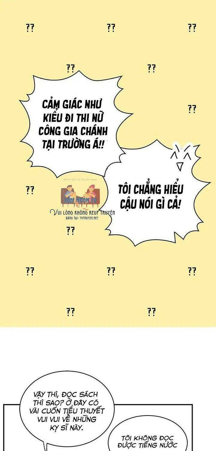 tôi chọn kết thúc của hoàng đế chapter 62 27