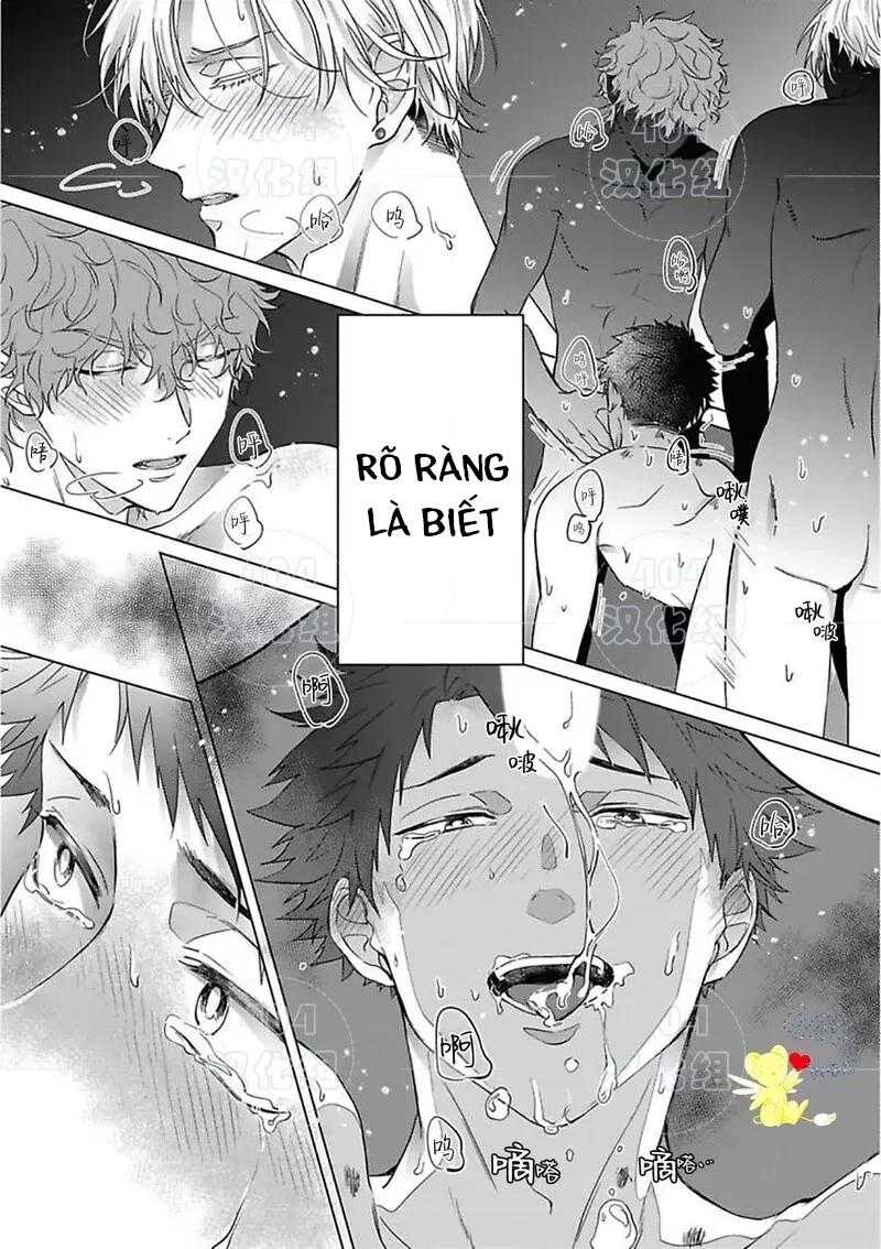 cơn ác mộng vô đạo đức chapter 4 27