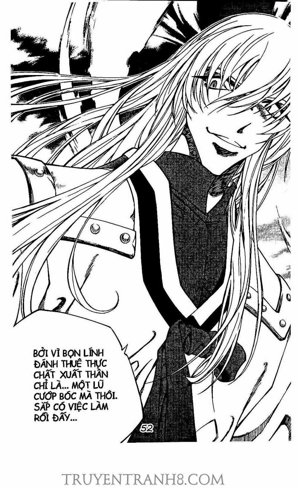 western shotgun - tay súng miền tây chapter 167 2