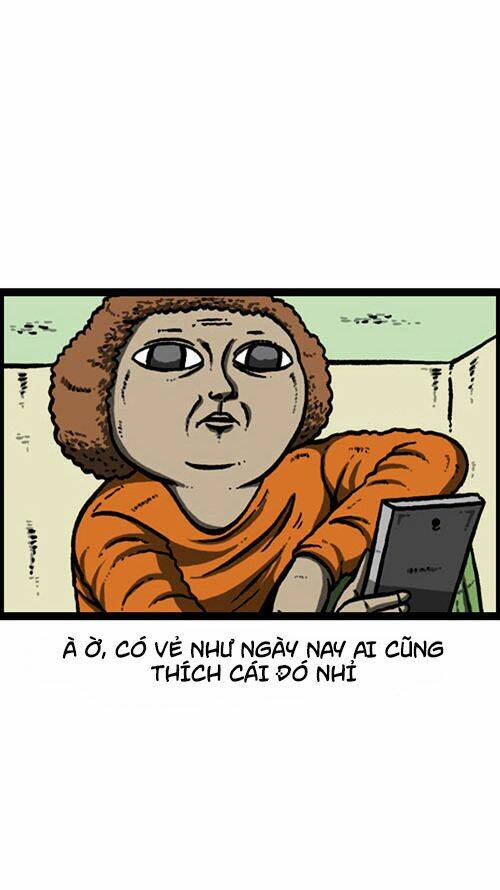 tiếng gọi con tim chapter 54 46