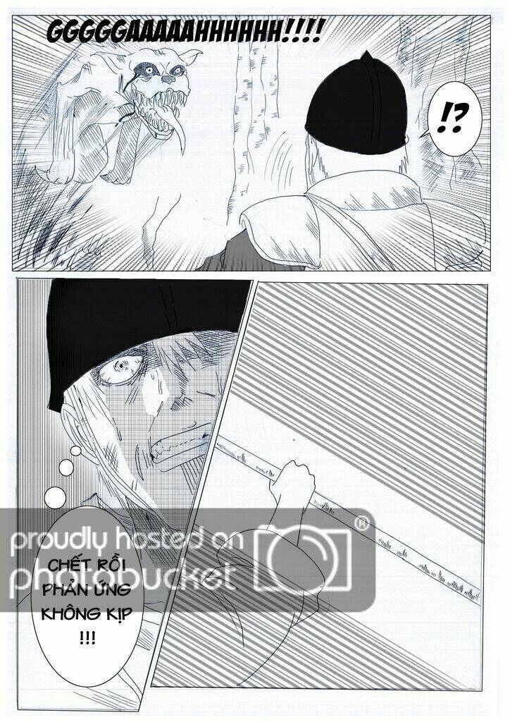 eko land chapter 4 9