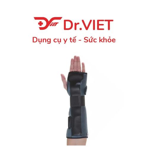 Nẹp Cẳng Tay H5 – Giải Pháp Hỗ Trợ Hiệu Quả