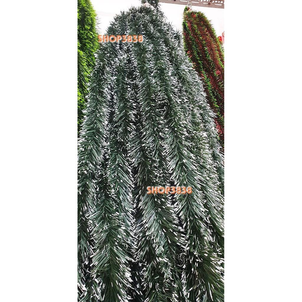Combo 4 Dây Chồn Treo Trang Trí Noel