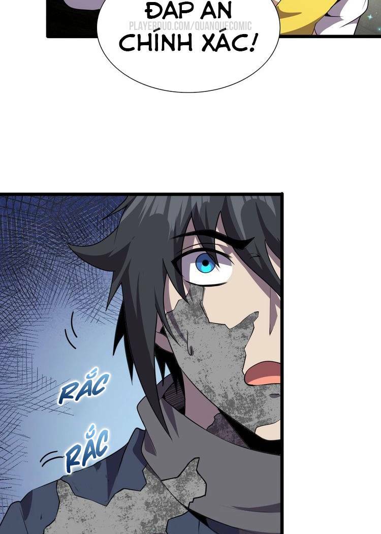 chào mừng đến thế giới cực lạc chapter 41 2