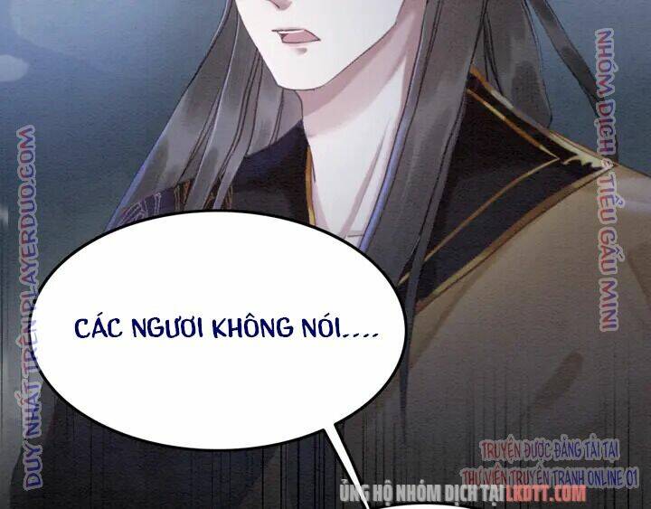 trọng sinh bá sủng nhiếp chính vương quá mạnh mẽ chapter 169 29