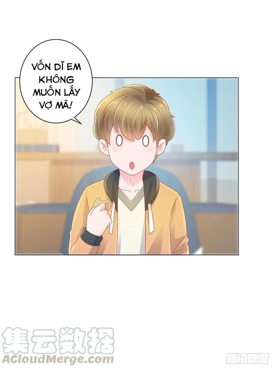 ẩn hôn 100%: chọc tức vợ yêu mua một tặng một chapter 140 19