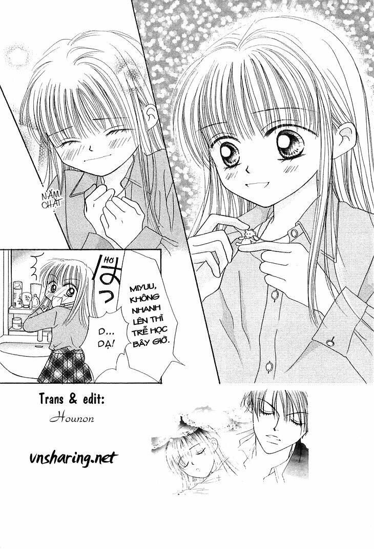 kare made love km chapter 3 2