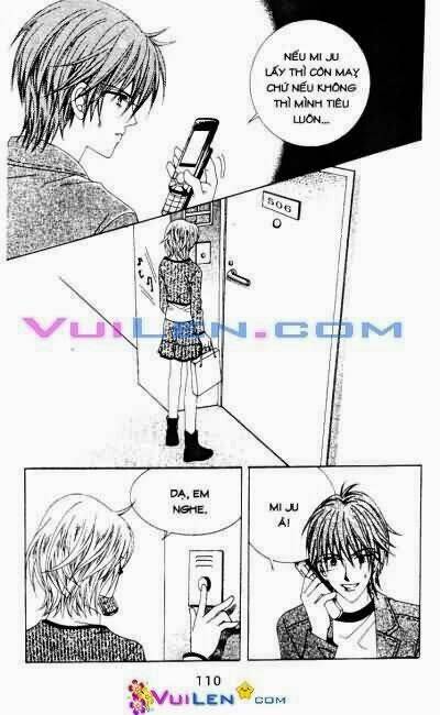 đại ca đi học chapter 8 110