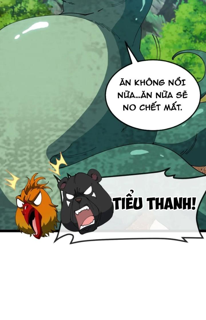 sau khi nằm, ta trở thành đại yêu chi vương chapter 16 39