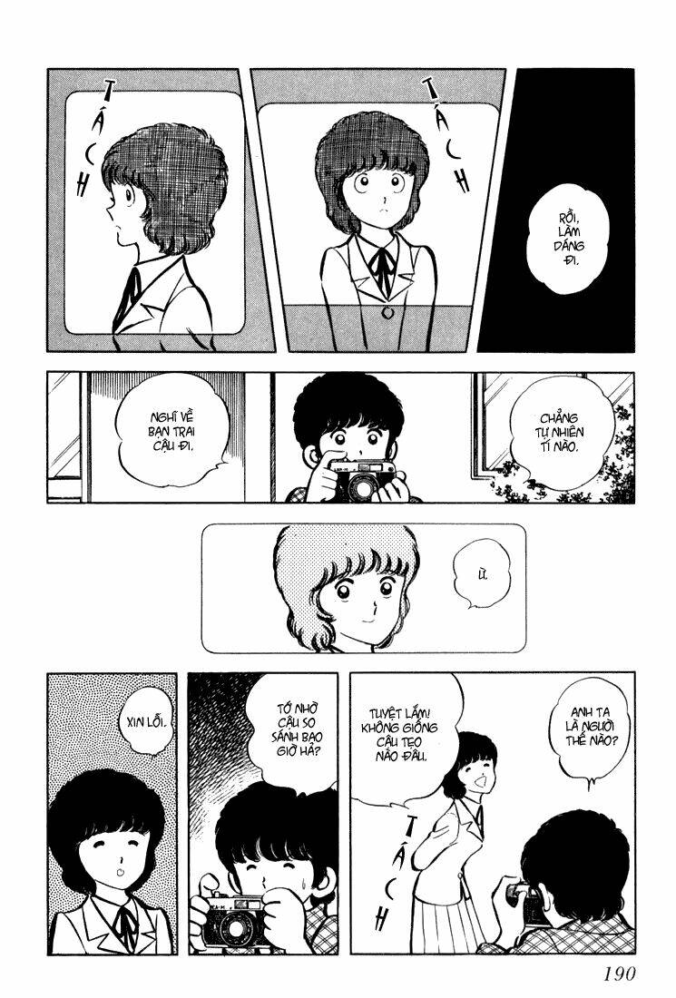 hiatari ryoukou! chapter 4 39