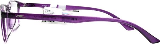 Gọng Kính Unisex Accede A408 LA