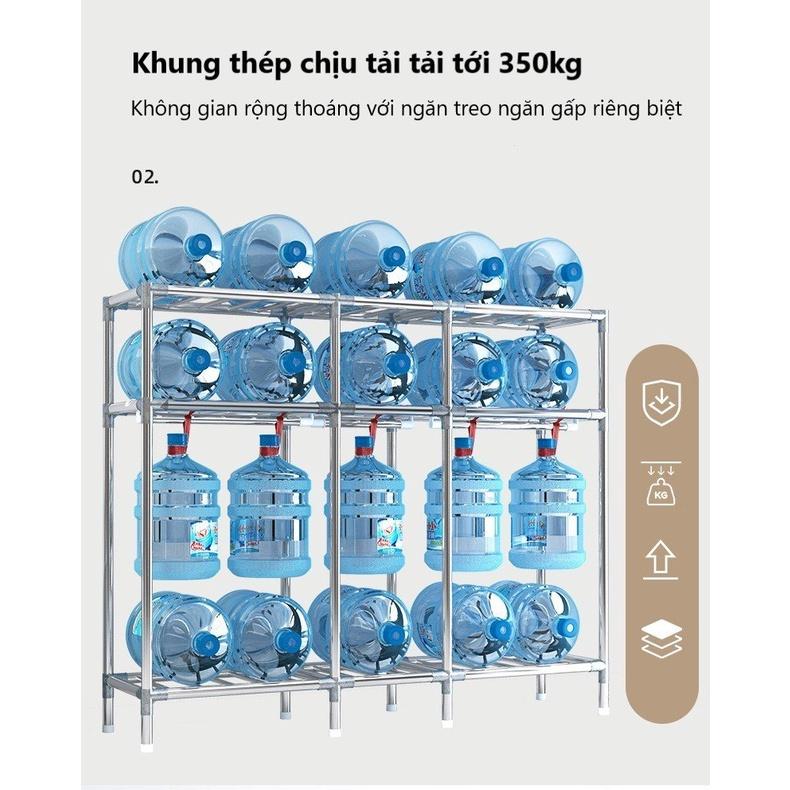 Tủ Quần Áo Vải, Tủ Vải Khung Thép Titan Cao Cấp Chốt Kim Loại Tuổi Thọ 8-10 Năm Bảo Hành 12 Tháng