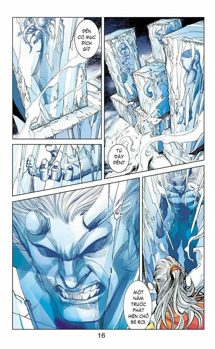 thần binh huyền kỳ f chapter 11 7