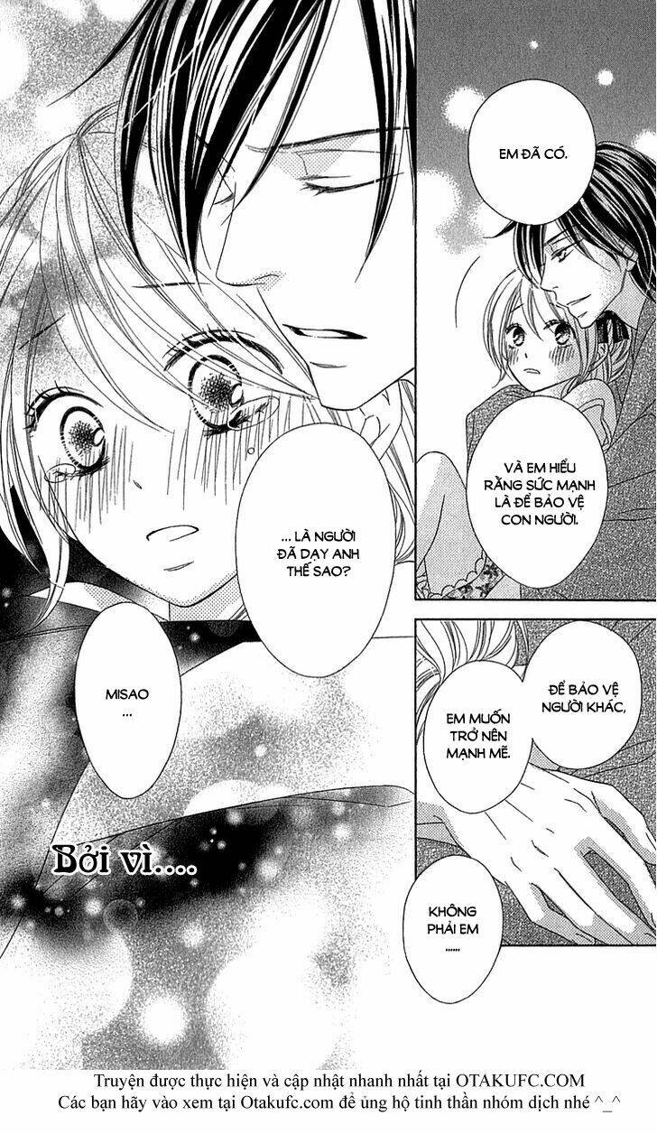 yêu quái cánh đen chapter 55 33