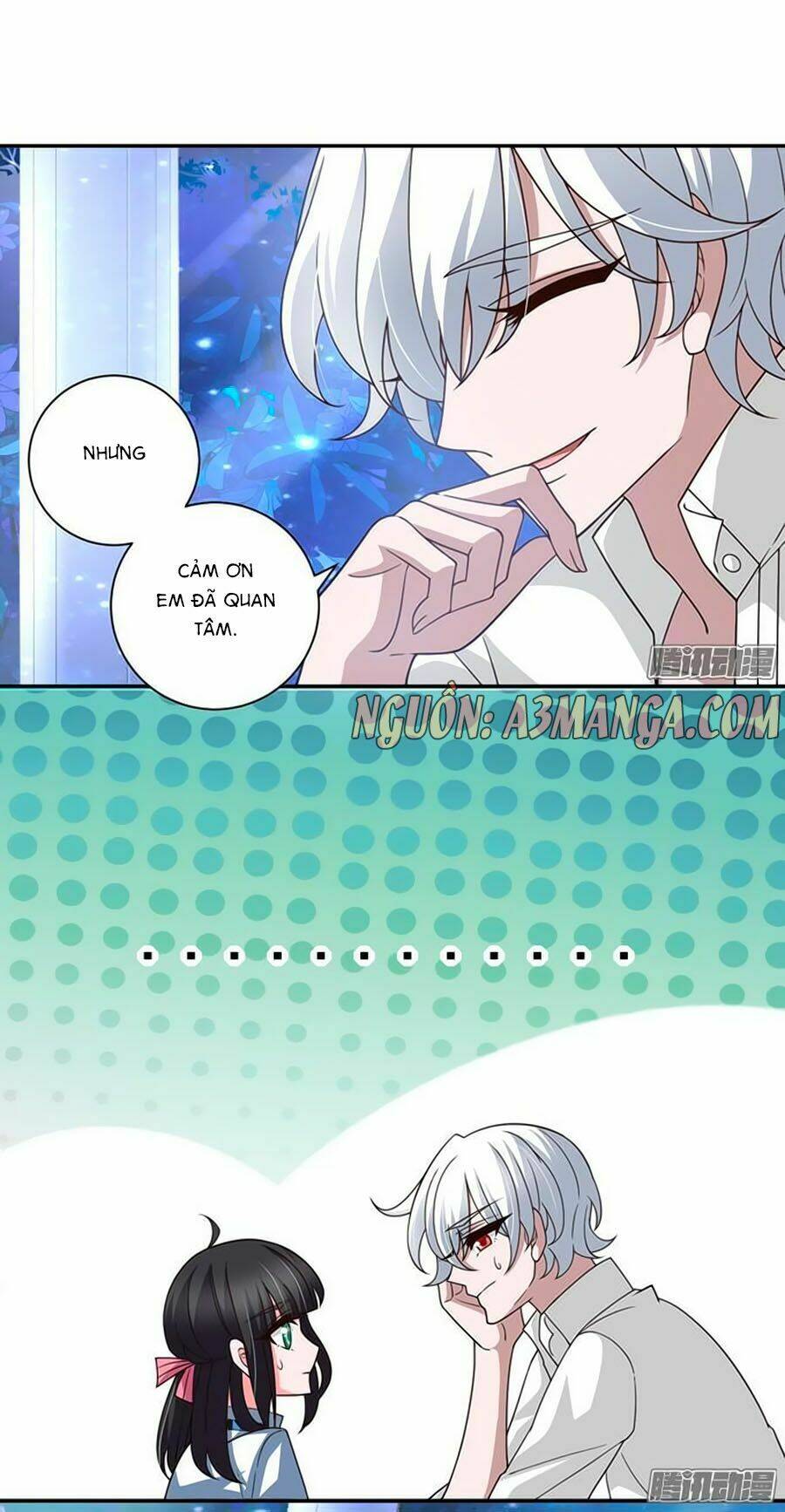 người yêu khát máu của tôi chapter 59 36