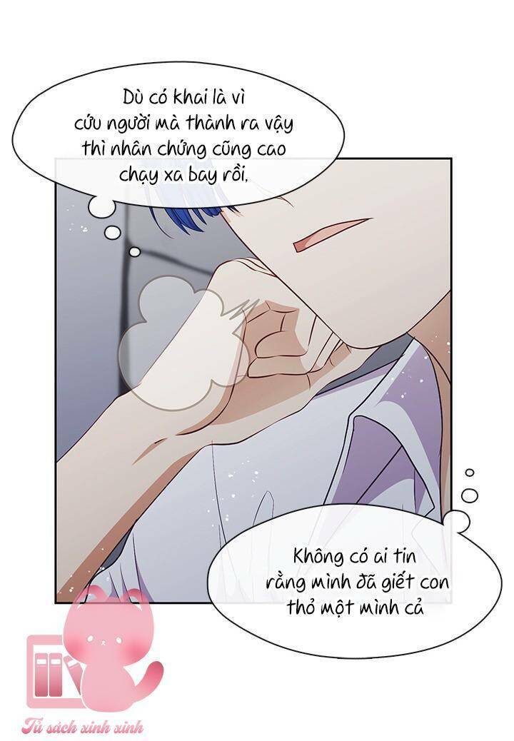 hãy coi chừng ác nữ chapter 118 6