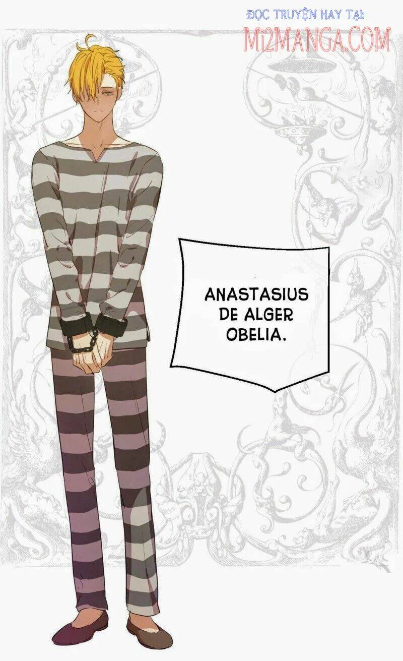 một ngày nọ ta trở thành công chúa chapter 112.5 15