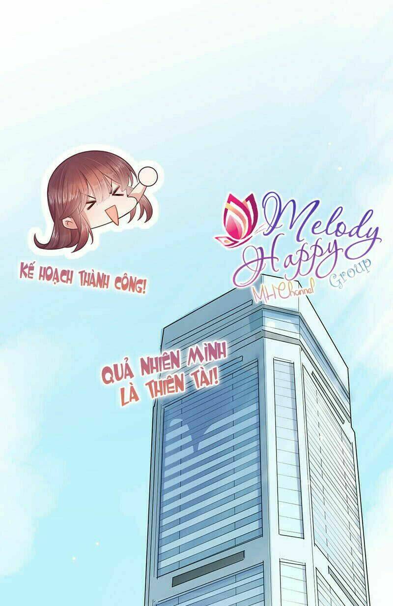 thịnh thế điềm sủng: cô vợ nhỏ đáng yêu của dịch thiếu chapter 15 11