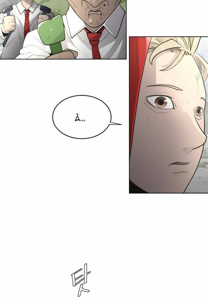 kĩ nguyên của anh hùng chapter 95 34