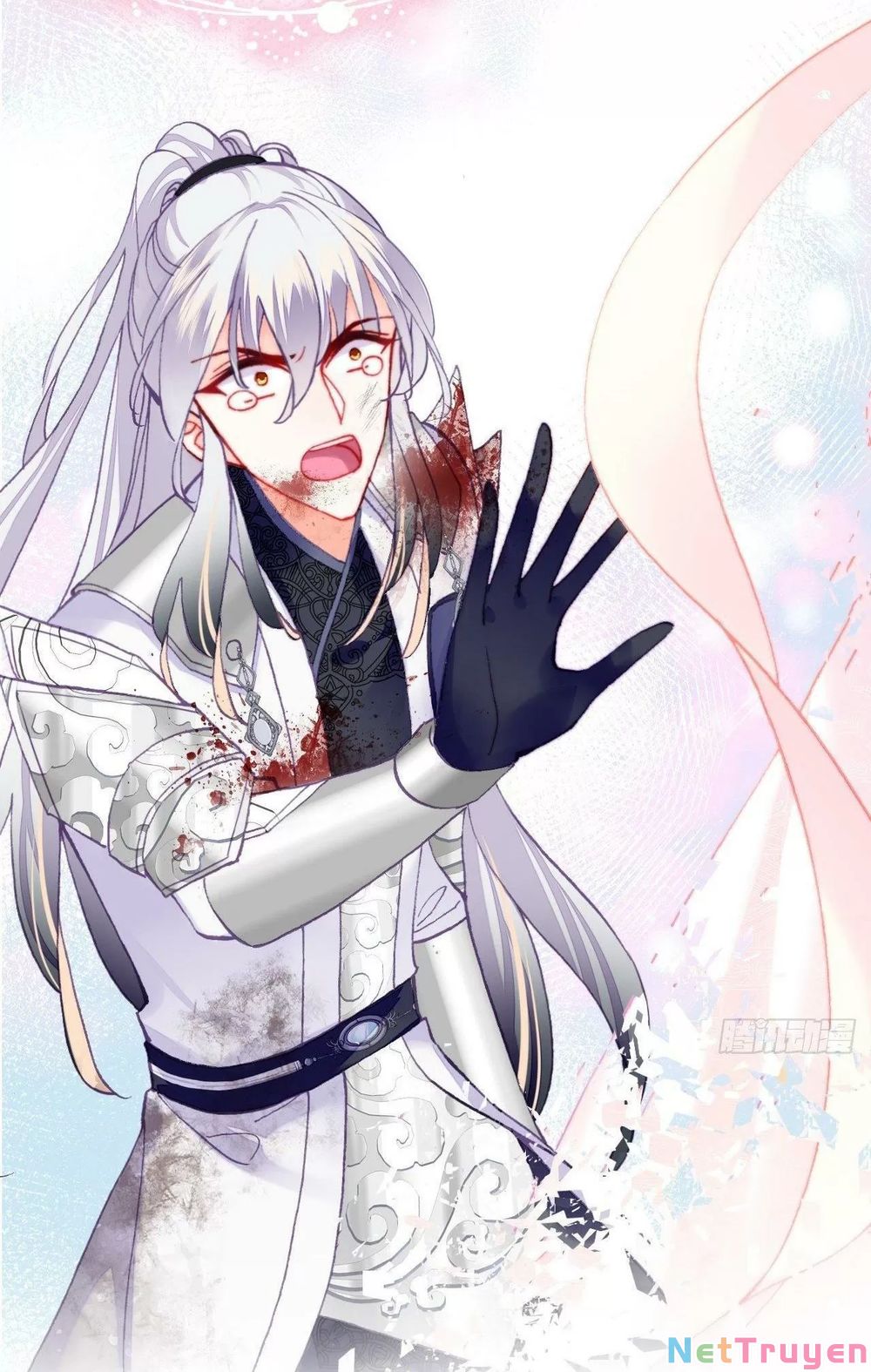 lại bị bệnh chiều chuộng quấn lấy chapter 75 33