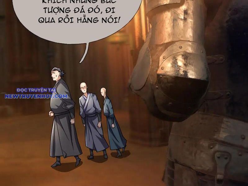 ngủ say vạn cổ: xuất thế đẩy ngang chư thiên chapter 68 93