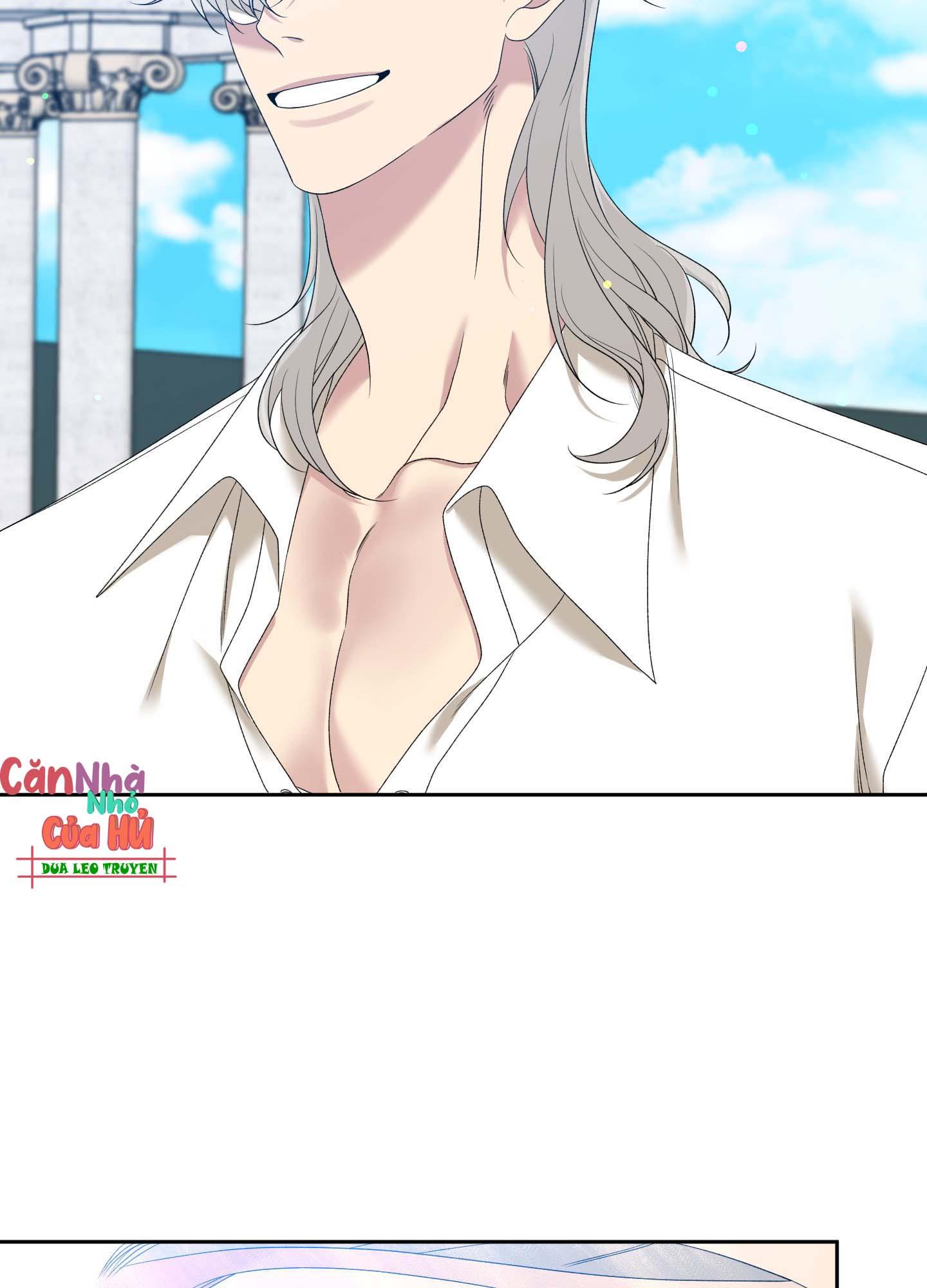 ái tình tự tâm chapter 22 58