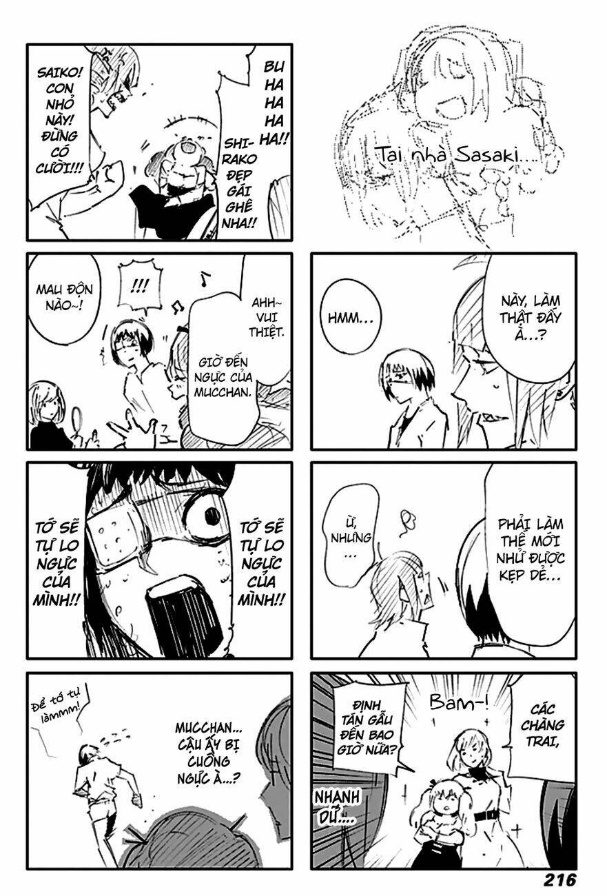 ngạ quỷ vùng tokyo 2 chapter 35.1 5