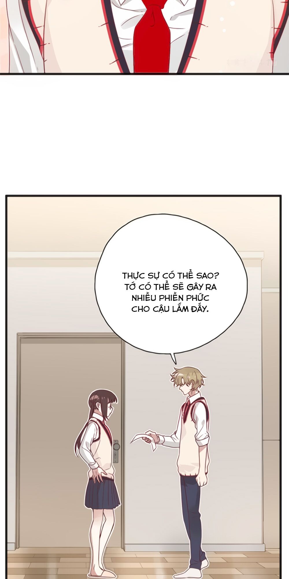 xông vào tim anh chapter 23 45