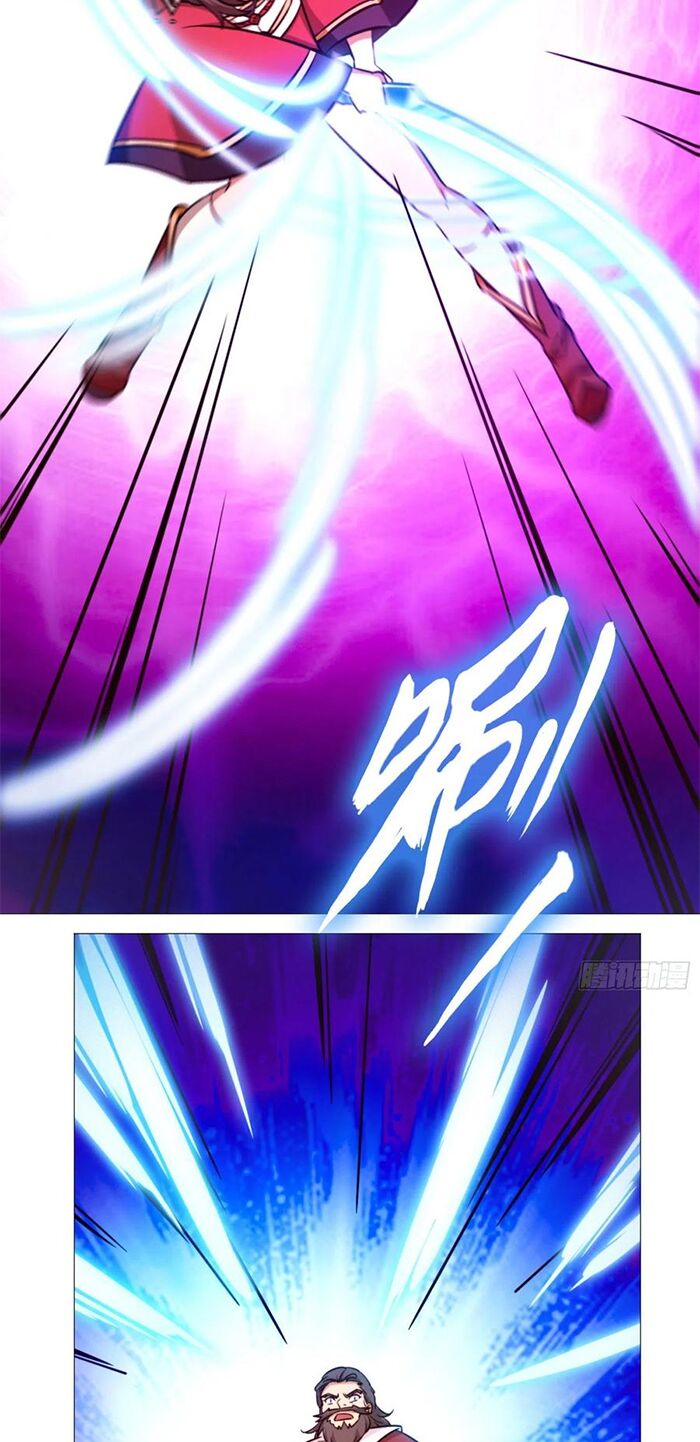 vạn cổ kiếm thần chapter 136 12