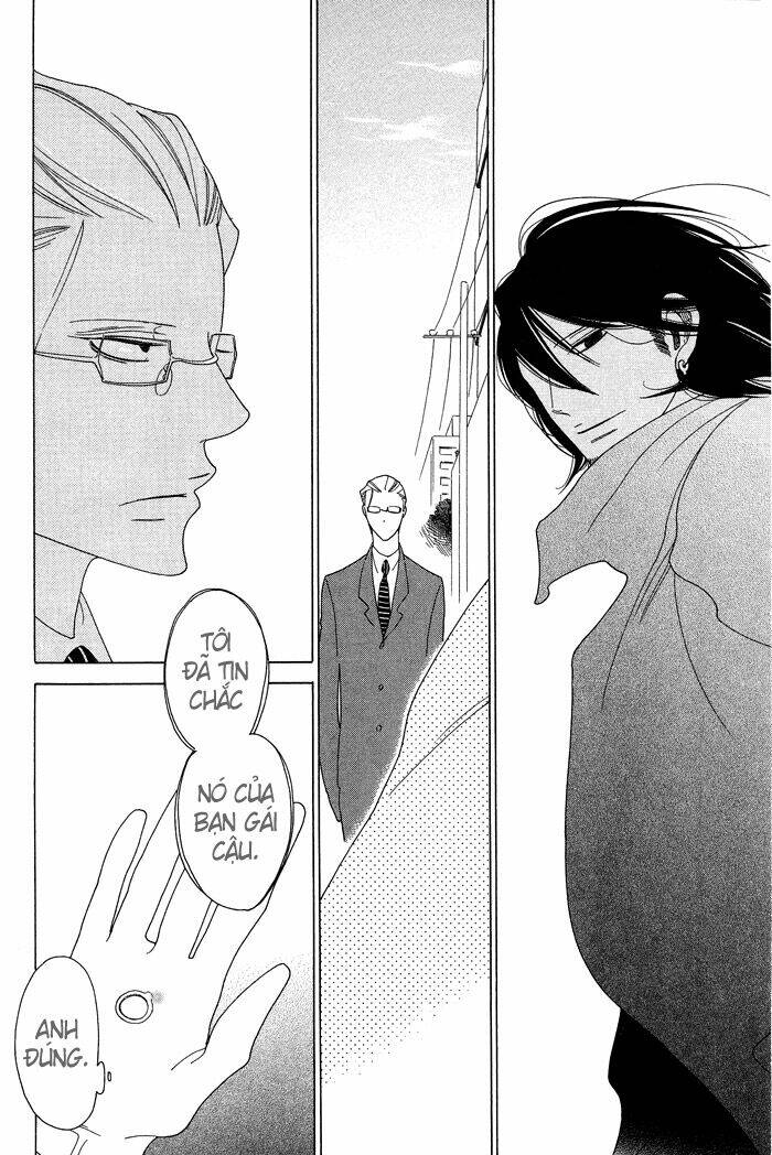 anata no tame nara doko made mo chapter 5 12