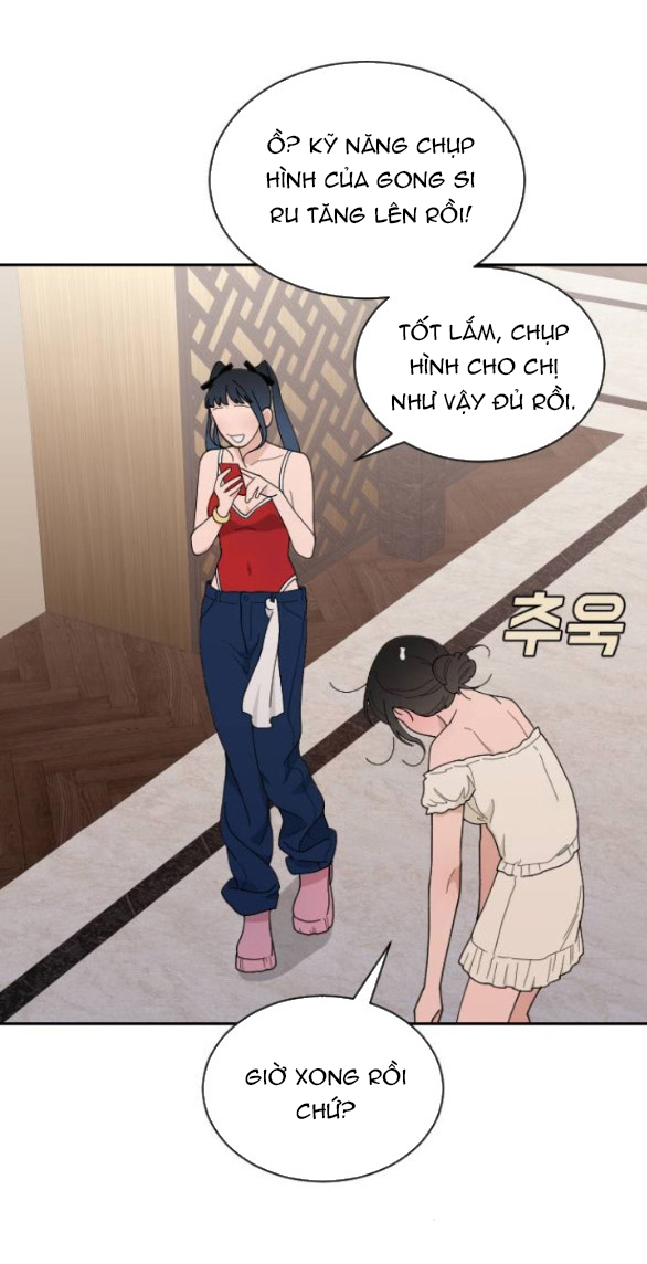 Vận May Bất Ngờ chapter 49.2 20