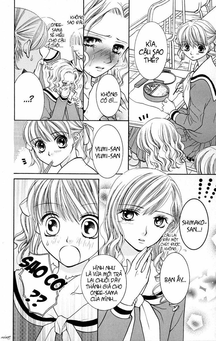 maria-sama ga miteru chapter 10 4