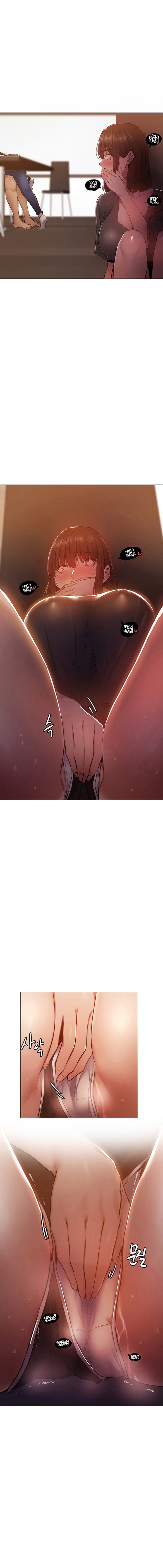 có phòng trống không? chapter 23 4