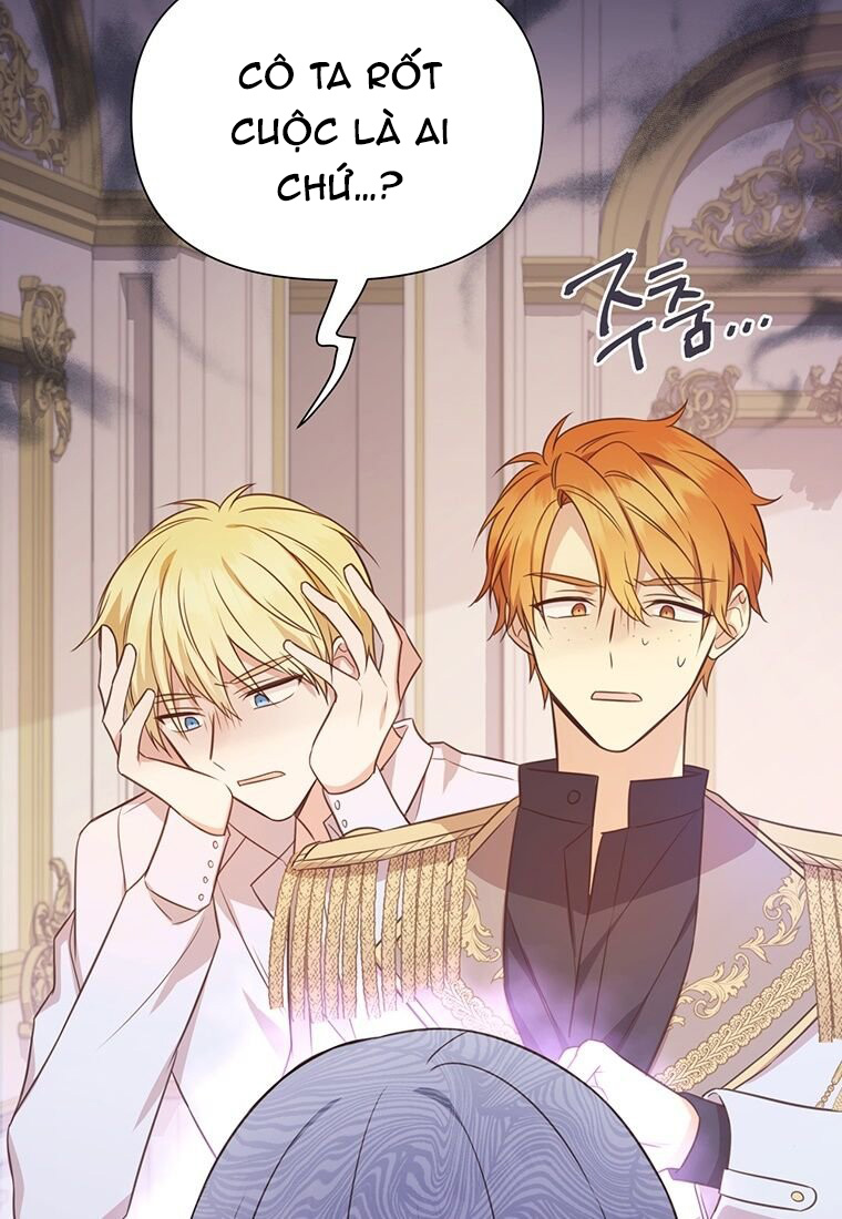 nhân vật phụ cũng xứng đáng có được tình yêu chapter 2 8