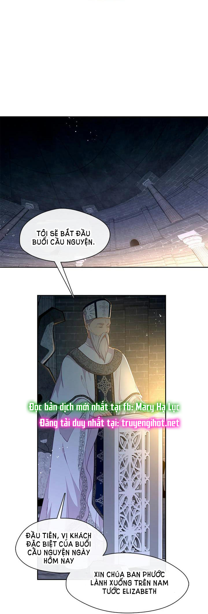 cẩn thận nữ phụ phản diện đấy! chapter 99 35