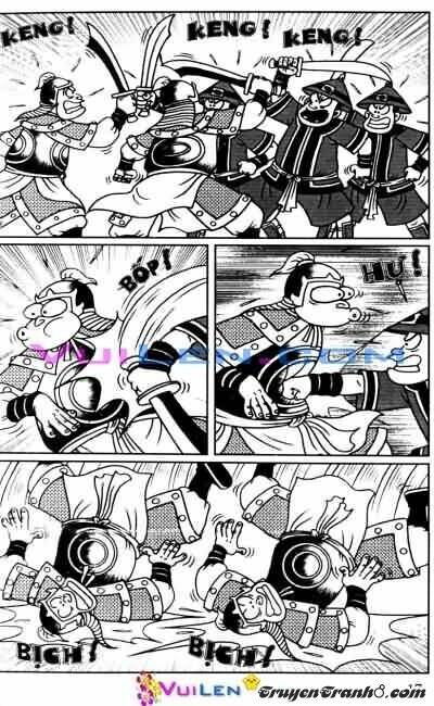 thần đồng đất việt chapter 72 17