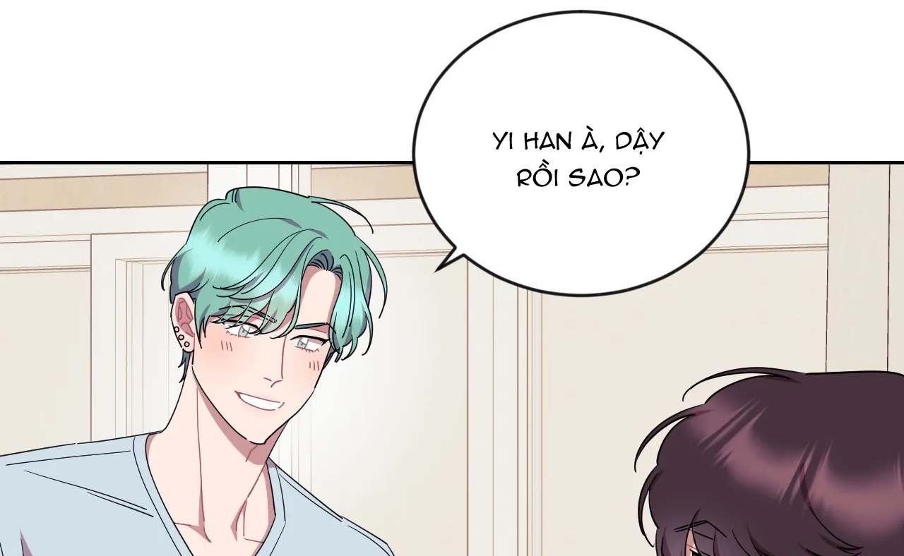 tiêu chuẩn tình yêu 100% chapter 6 9