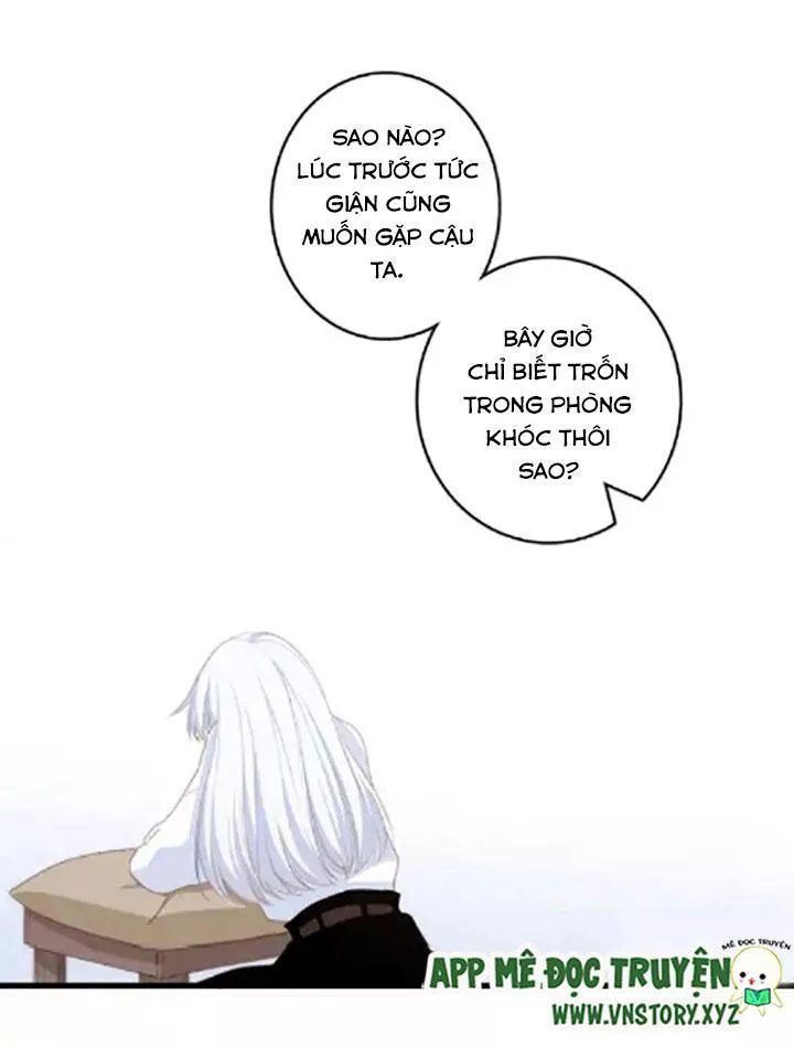 con tim rung động 2 chapter 74 20