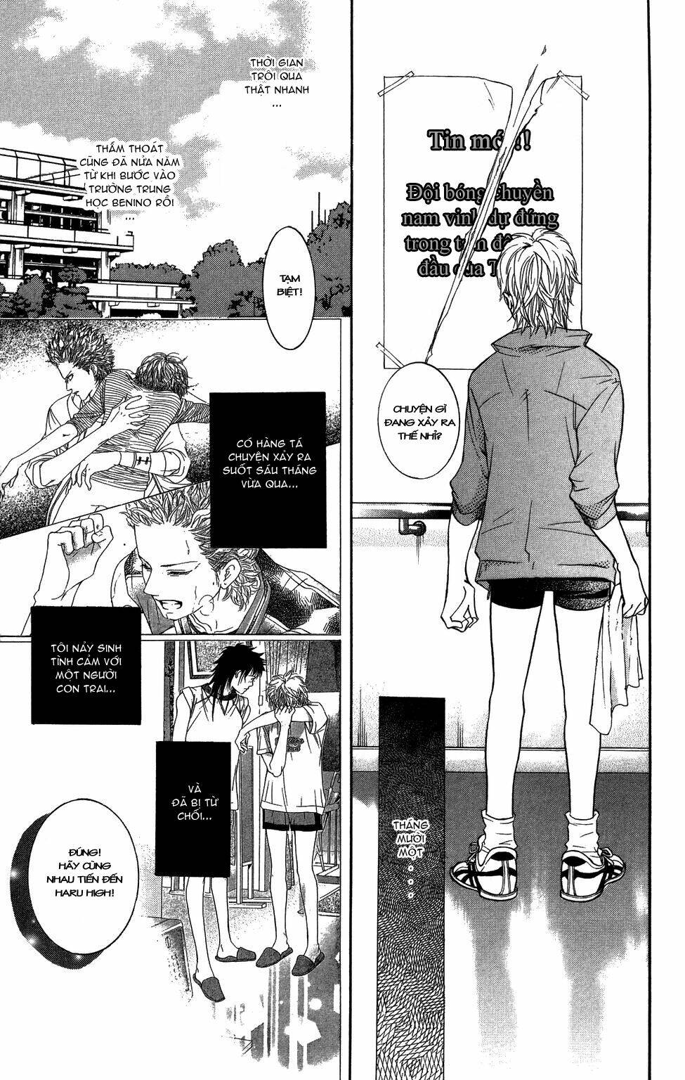 xứng danh anh hùng chapter 26 8