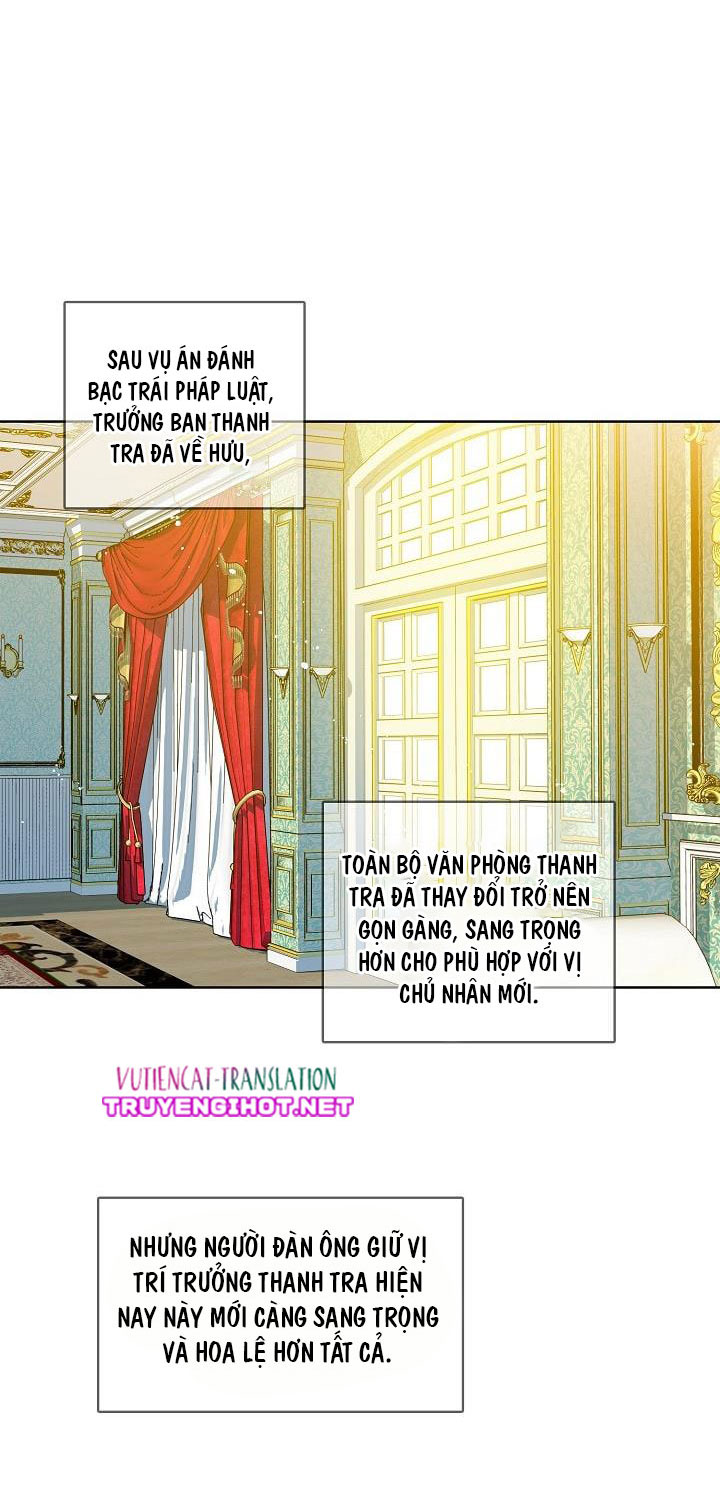 thanh tra của muiella chapter 61 9