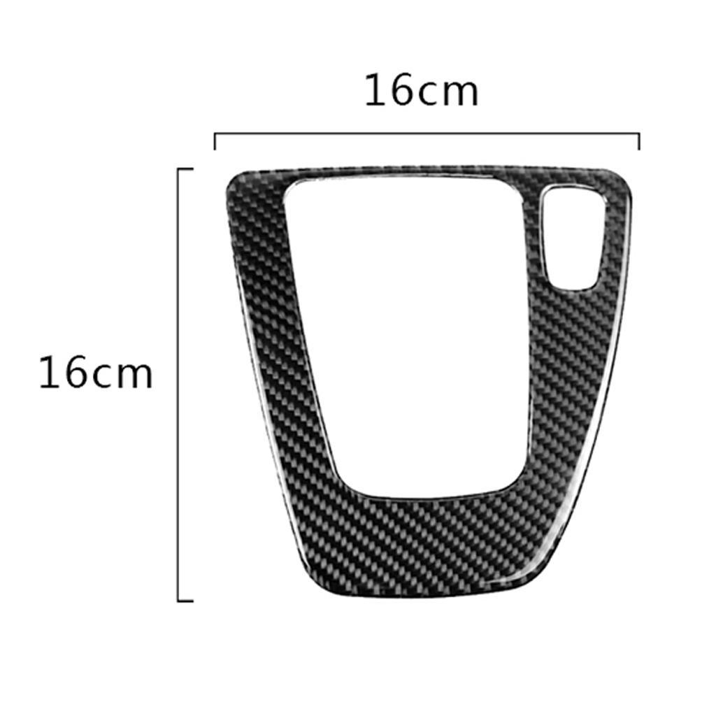 Auto   Center   Control   Gear   Shift   Cover   Panel