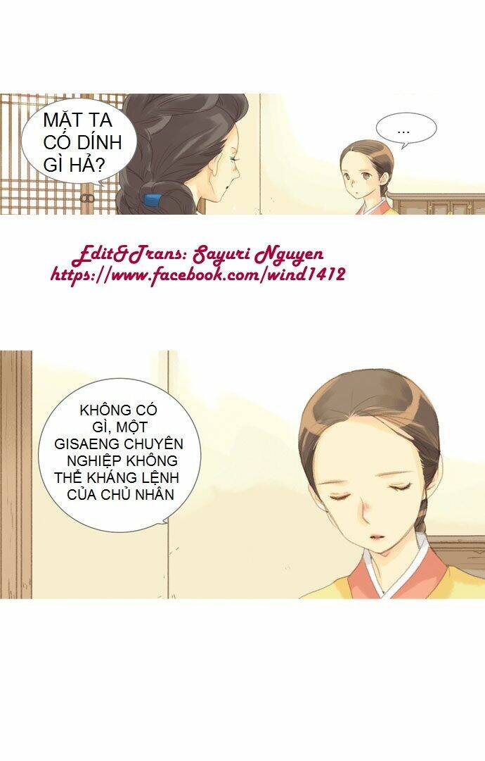 the great merchant kim manduk chapter 9 16